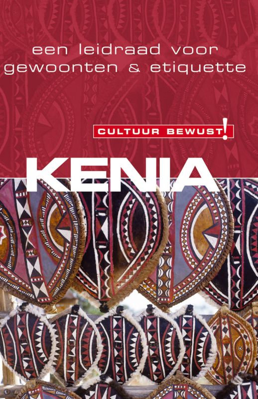 J. Barsby Kenia / Cultuur Bewust!