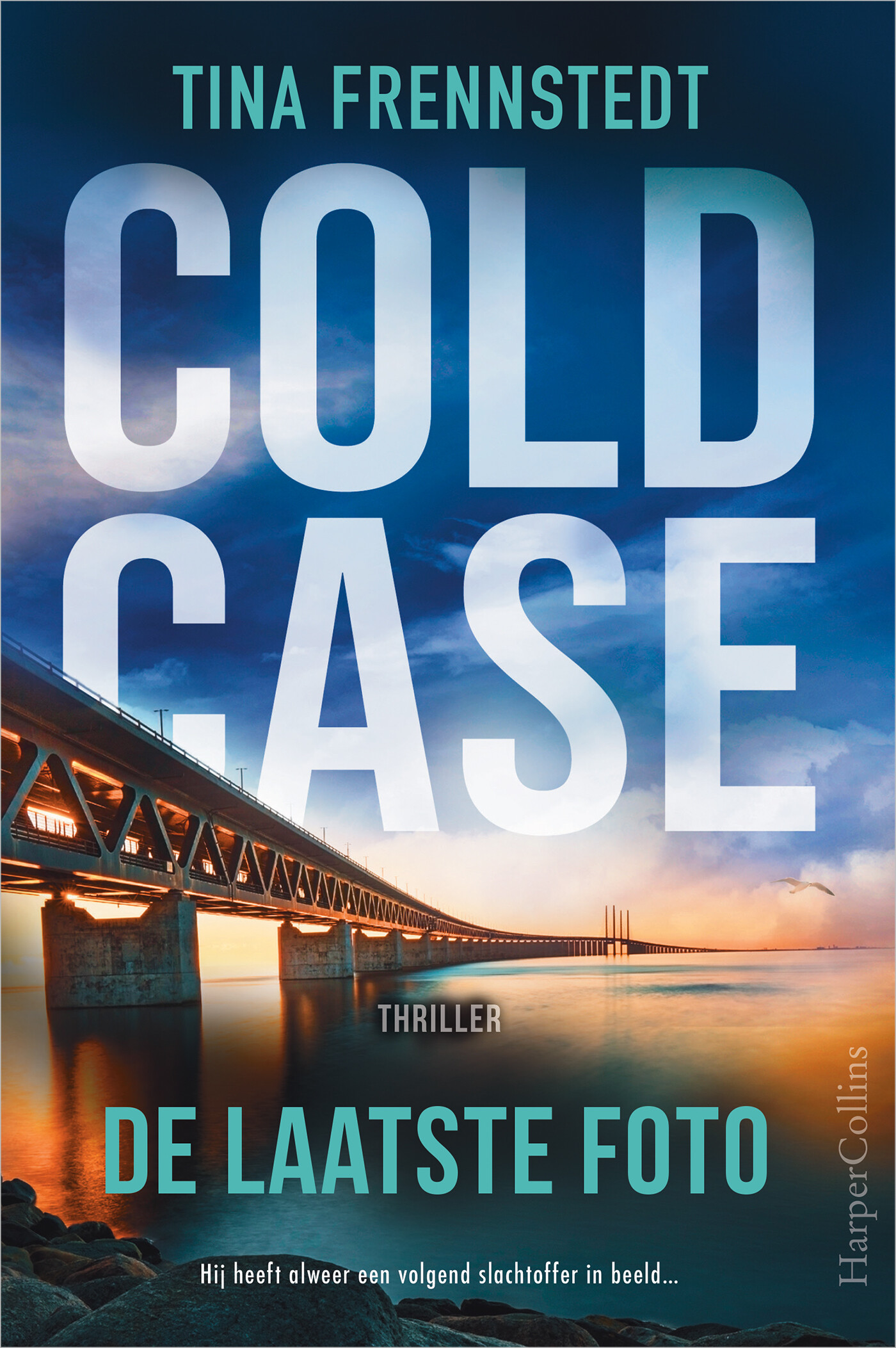 De laatste foto / Cold case / 4