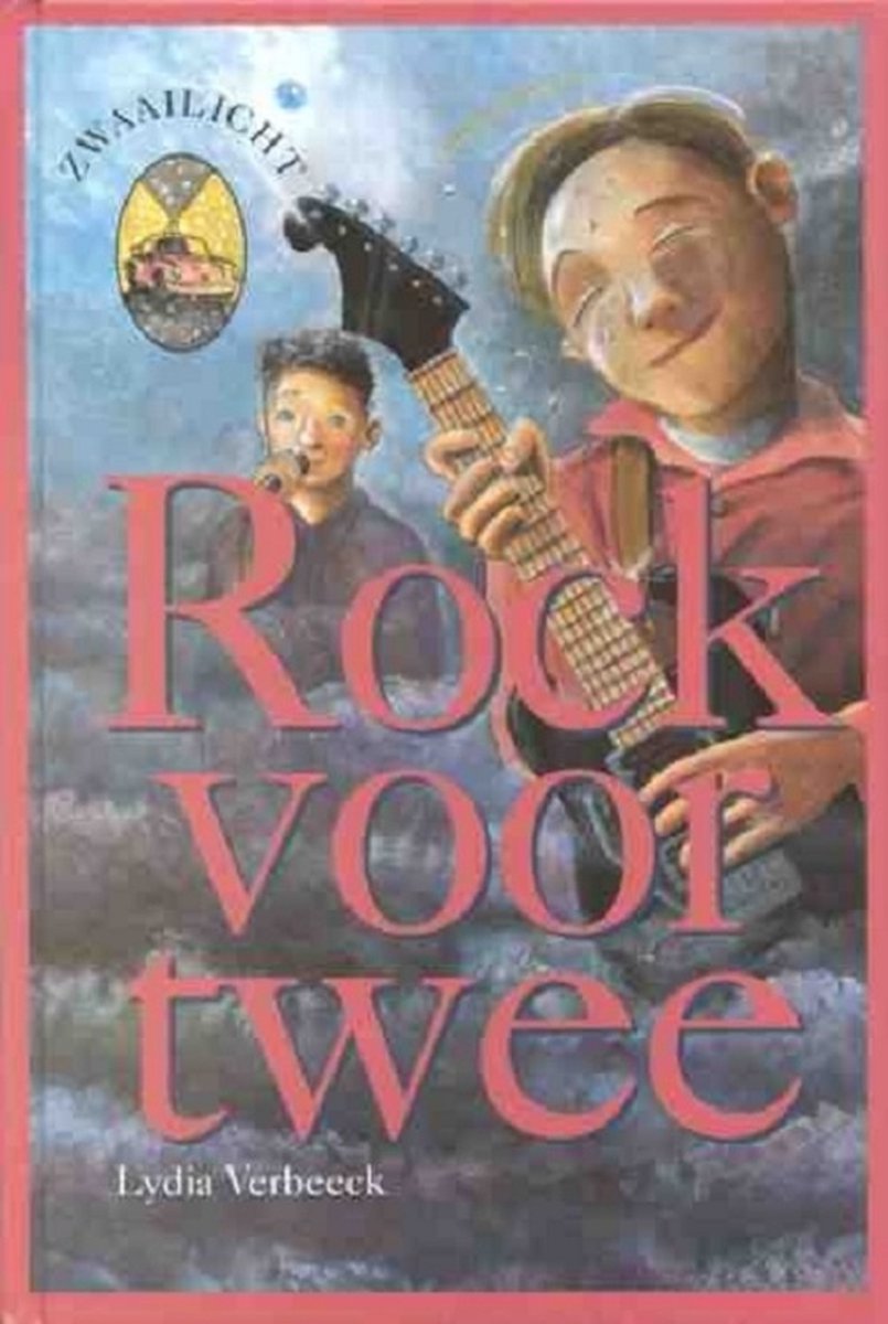 Rock voor twee / Zwaailicht