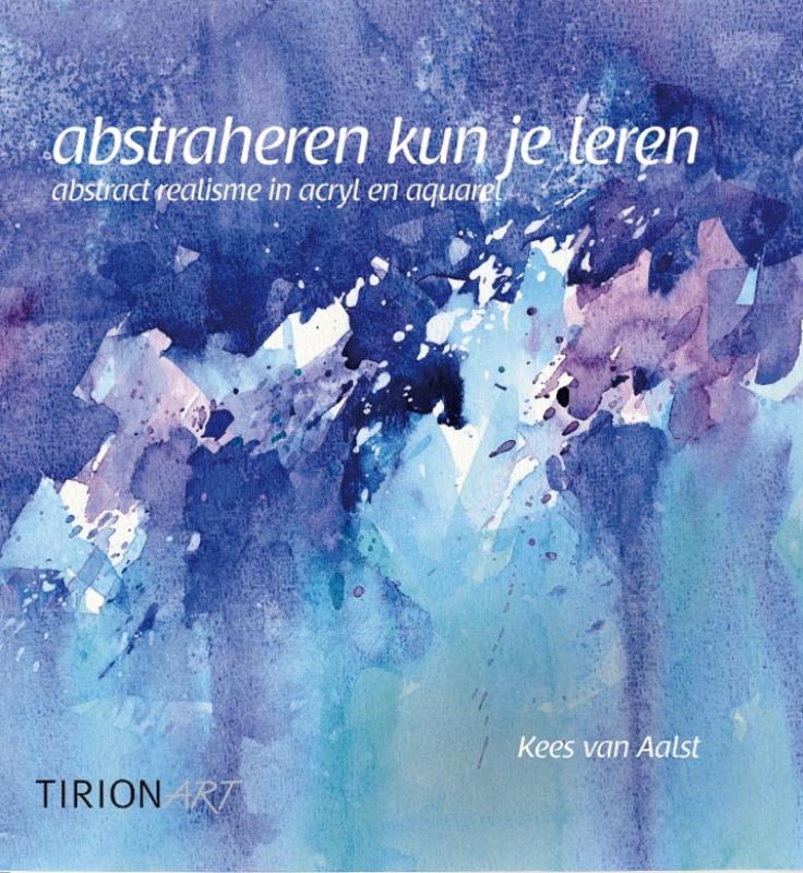 Abstraheren kun je leren / Tirion art