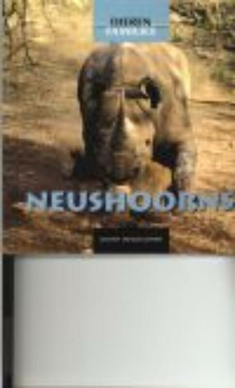 Neushoorns / Dierenfamilies