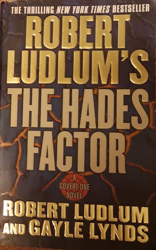 Robert Ludlum's The Hades Factor