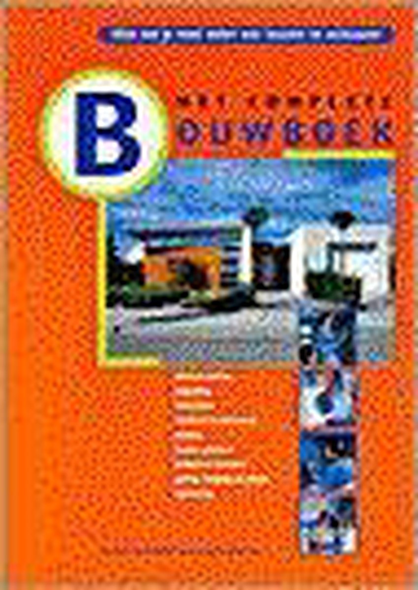 W. Borger Complete Bouwboek thumbnail