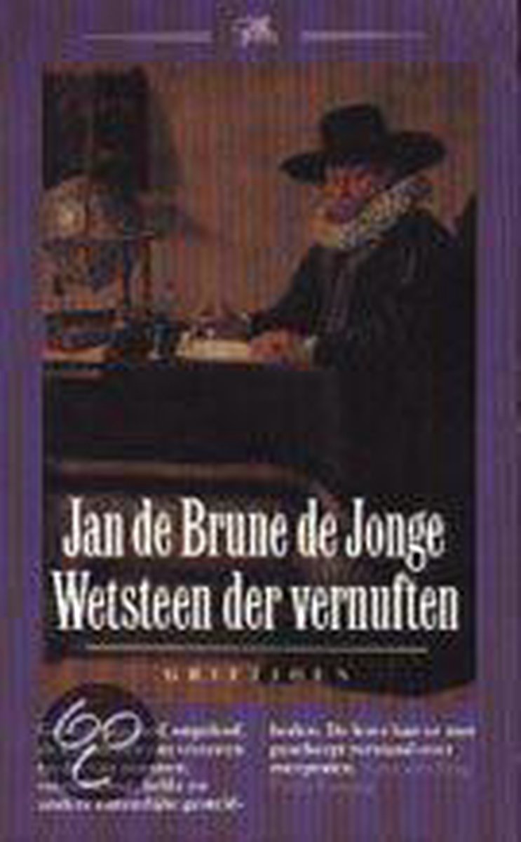 Wetsteen der vernuften