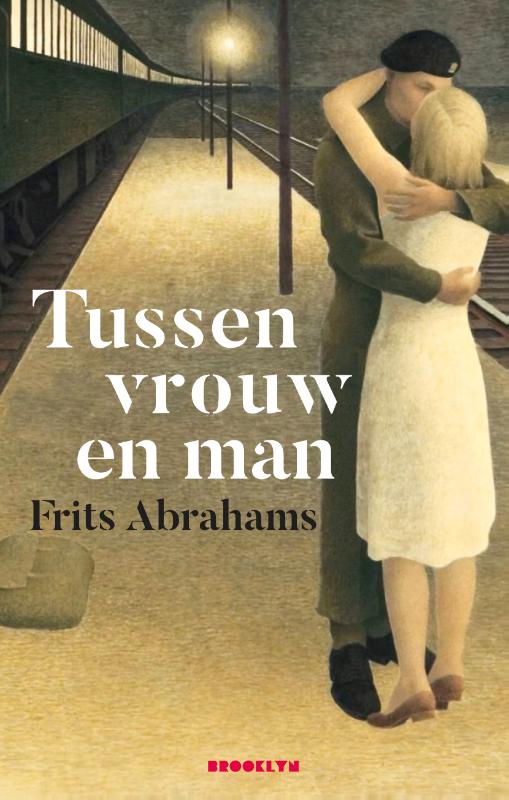 Tussen vrouw en man