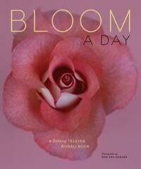 Ron Van Dongen Bloom A Day