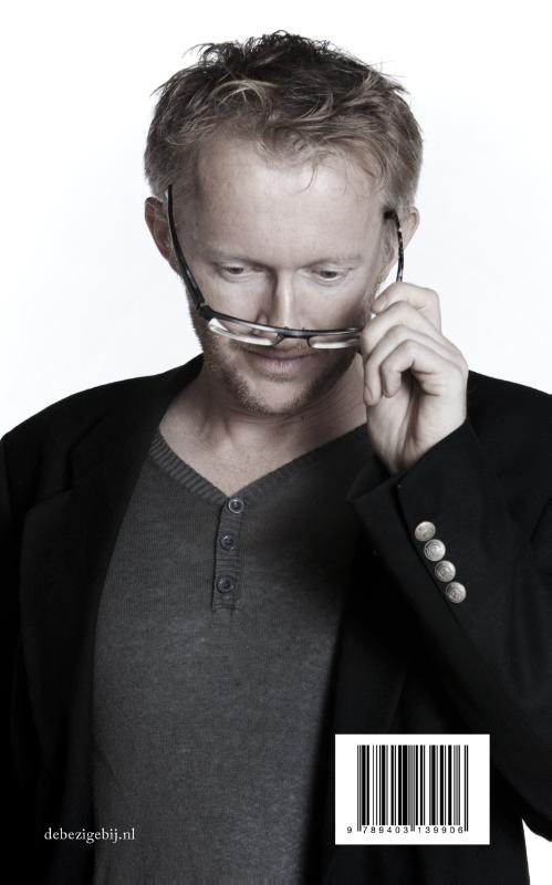 Odes Odes achterkant