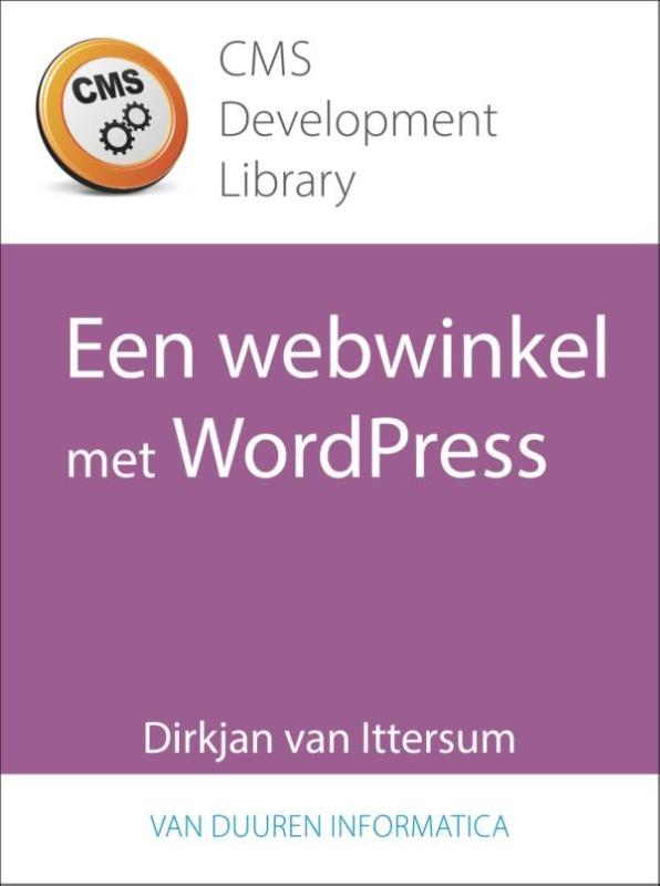 Een webwinkel met WordPress / CMS Development Library
