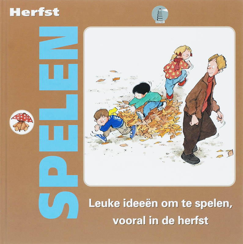 Herfst / Spelen / 3