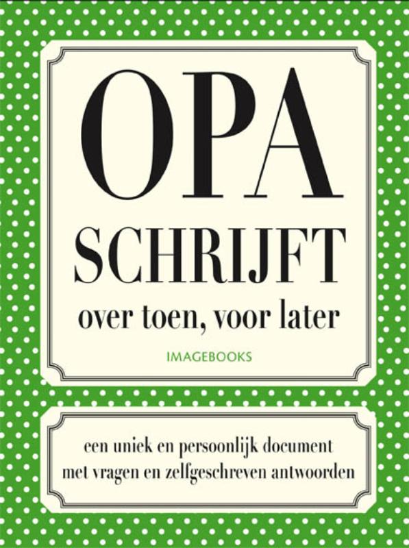 boekenbalie_9789059646100_cover Opa schrijft