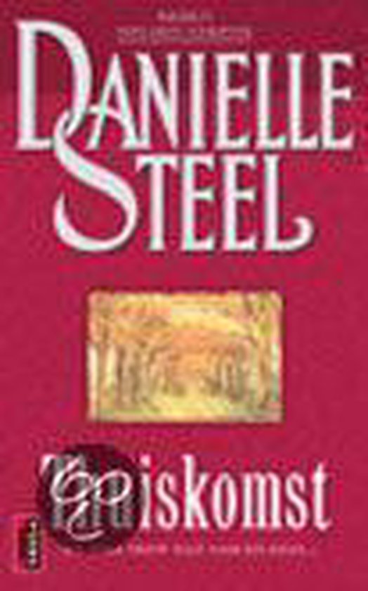 Danielle Steel Thuiskomst thumbnail
