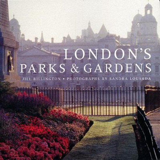 London'S Parks And Gardens