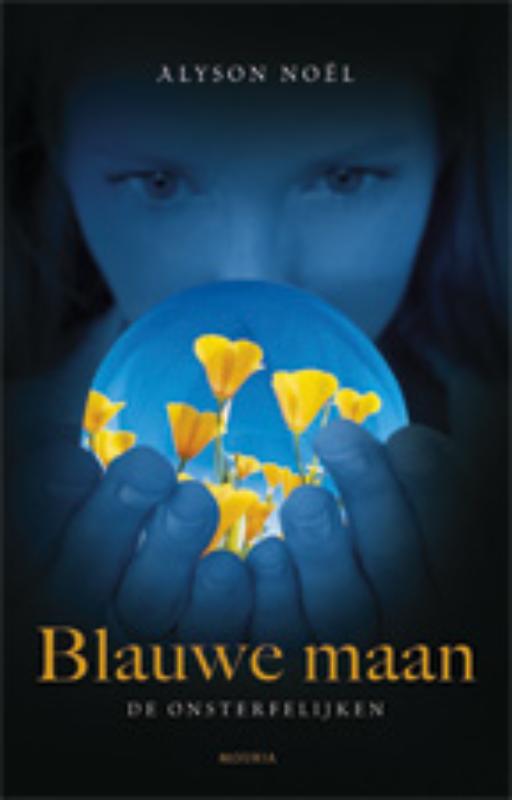 De Onsterfelijken  / Boek 2 Blauwe maan