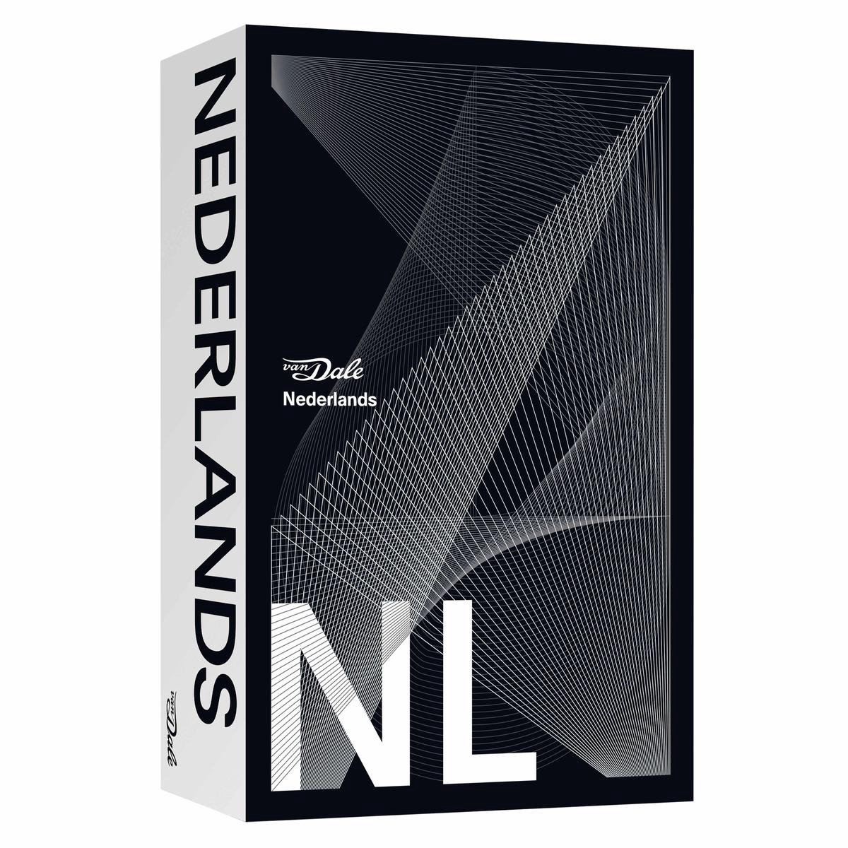 Van Dale Pocketwoordenboek Nederlands / Van Dale Pocketwoordenboeken