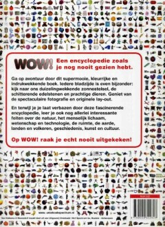 Wow! achterkant