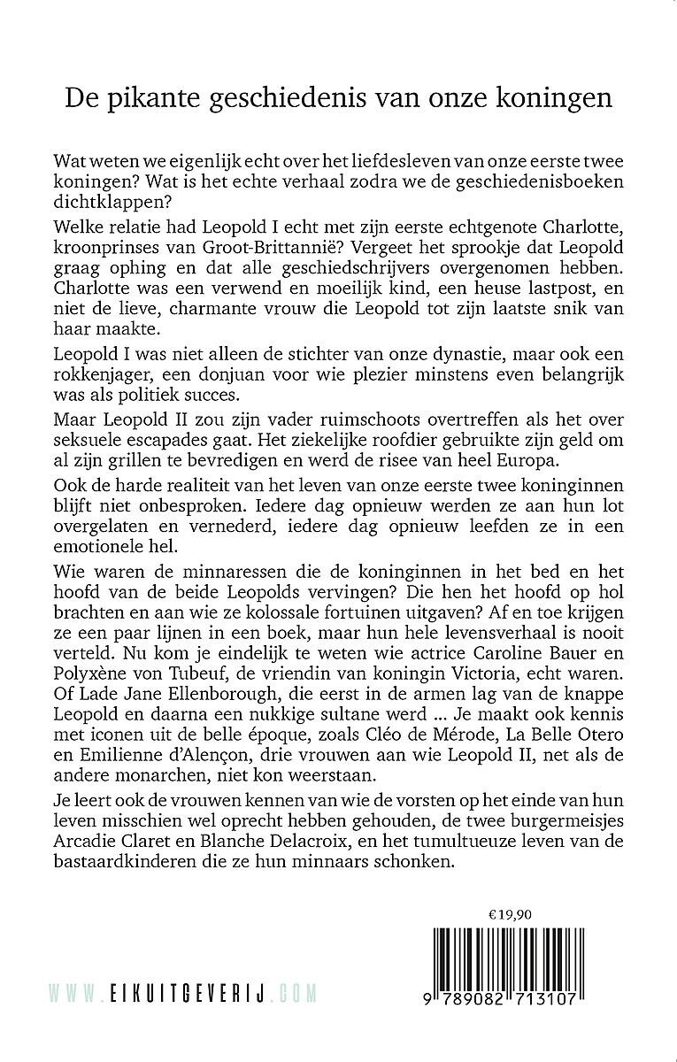 Seks in Laken achterkant