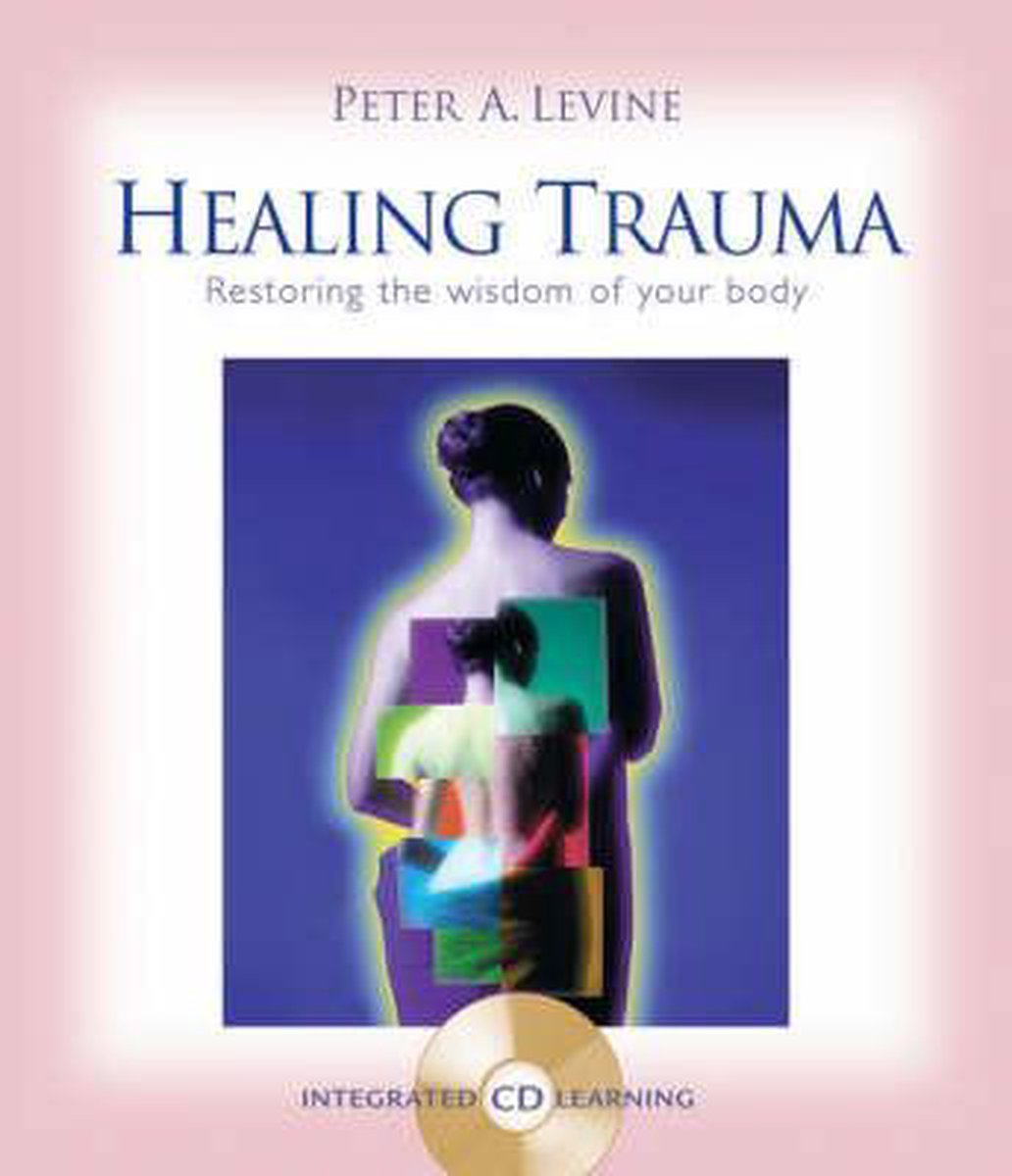 Healing Trauma