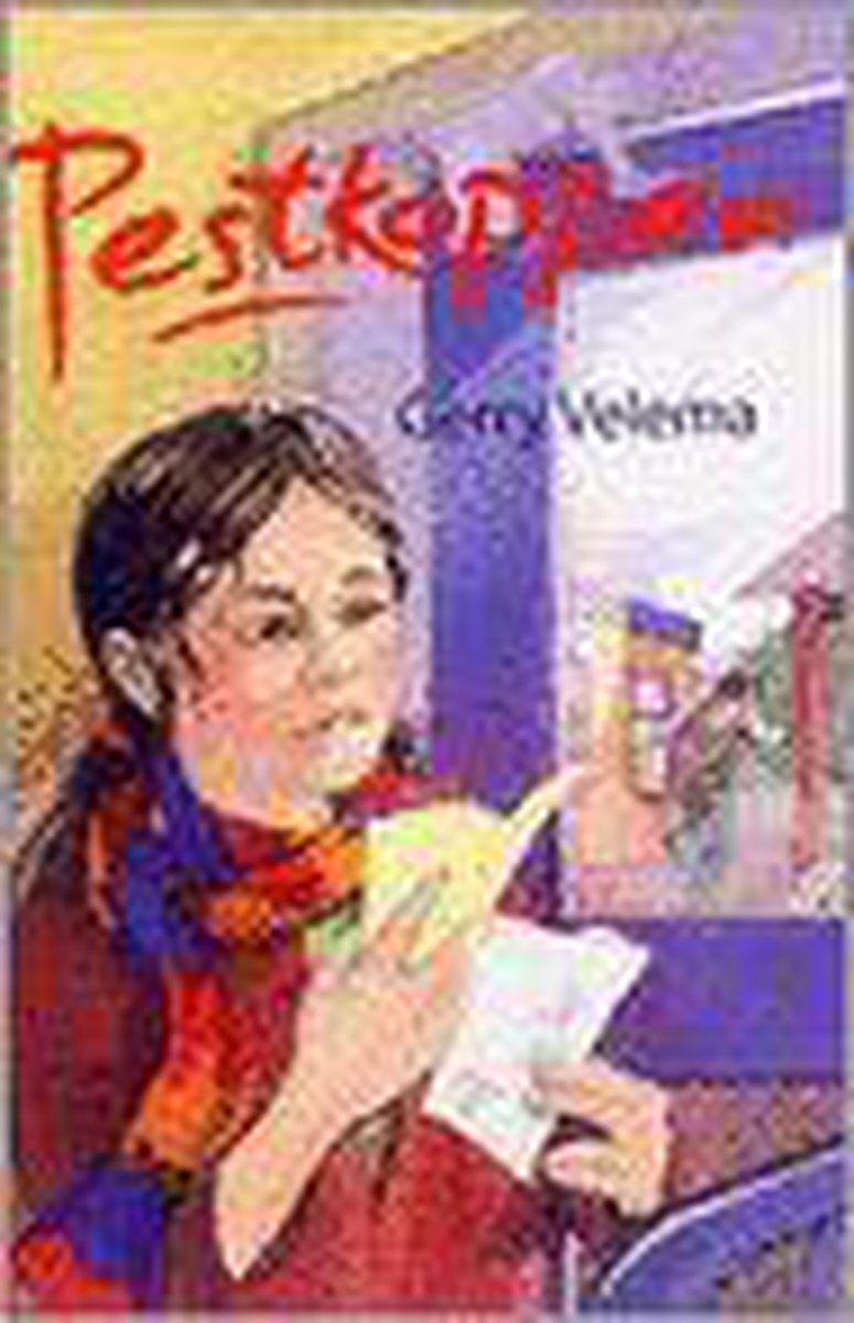 Gerry Velema Pestkoppen thumbnail