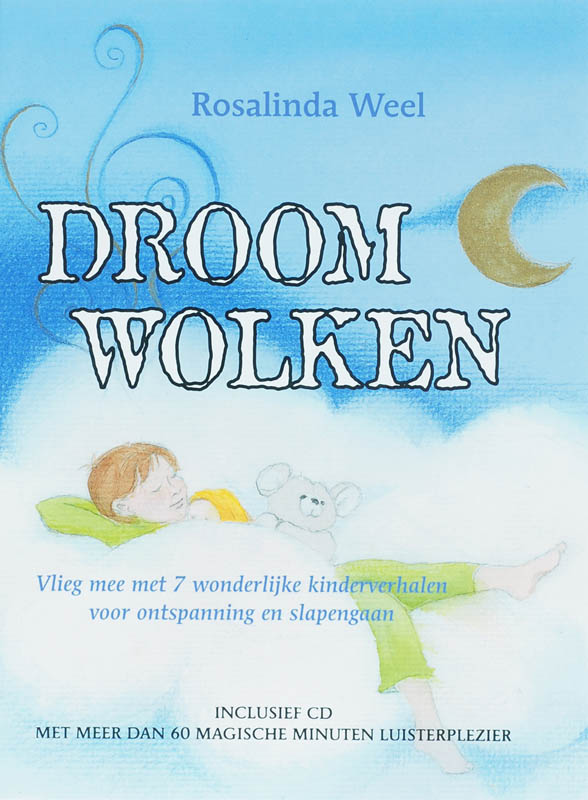 R. Weel Droomwolken thumbnail