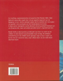 D.H.W. Filarski achterkant