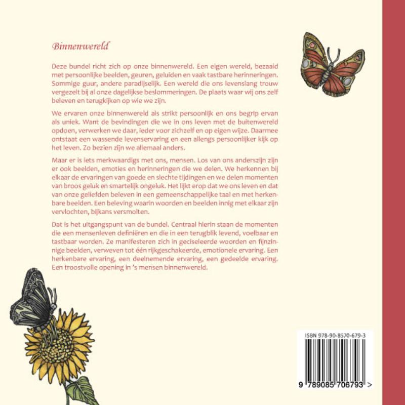 Binnenwereld Binnenwereld achterkant