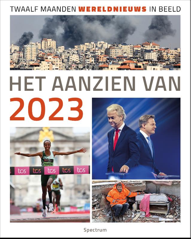 Lukas Spee Het Aanzien Van 2023 / Het Aanzien Van
