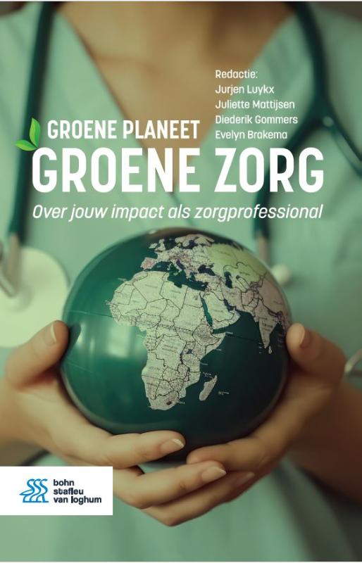 Groene planeet, groene zorg