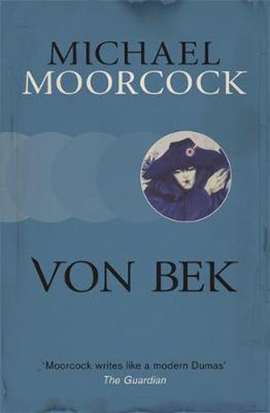 Michael Moorcock Von Bek thumbnail