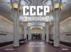 CCCP underground