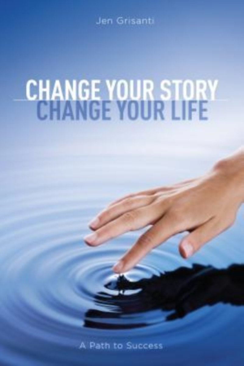 Change Your Story, Change Your Life