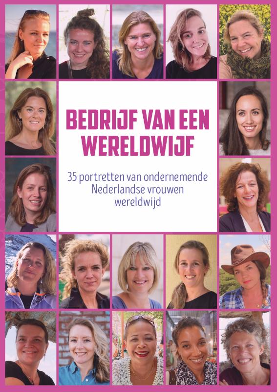 boekenbalie_9789461852694_cover Bedrijf van een Wereldwijf
