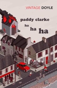 Paddy Clarke Ha Ha Ha / Irish Classics