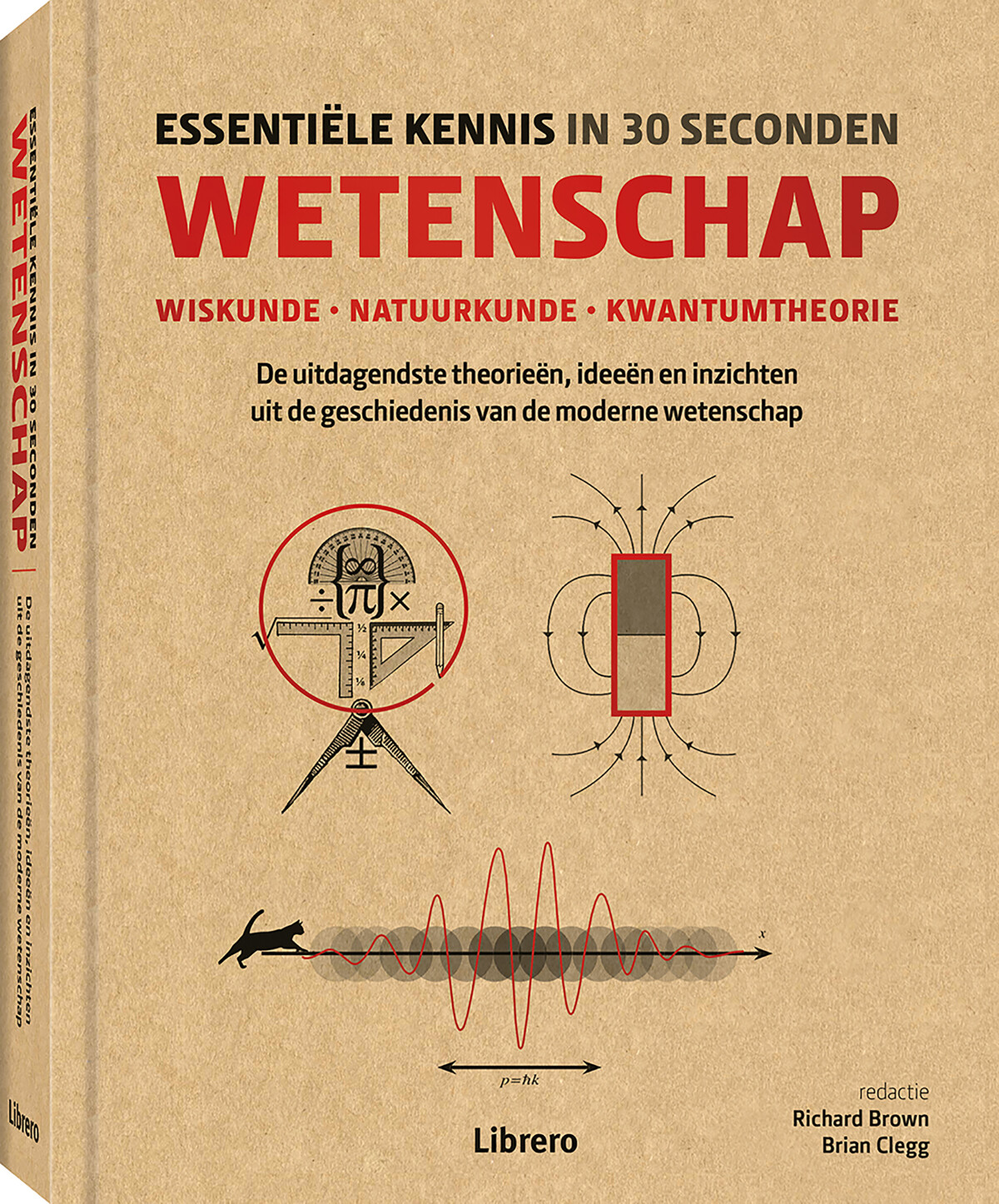 Wetenschap / Essentiële kennis in 30 seconden