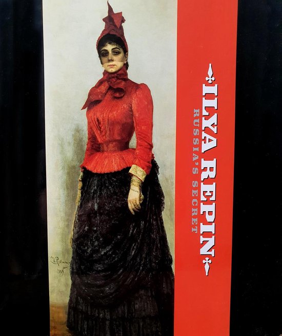Ilya Repin (Russia's Secret)