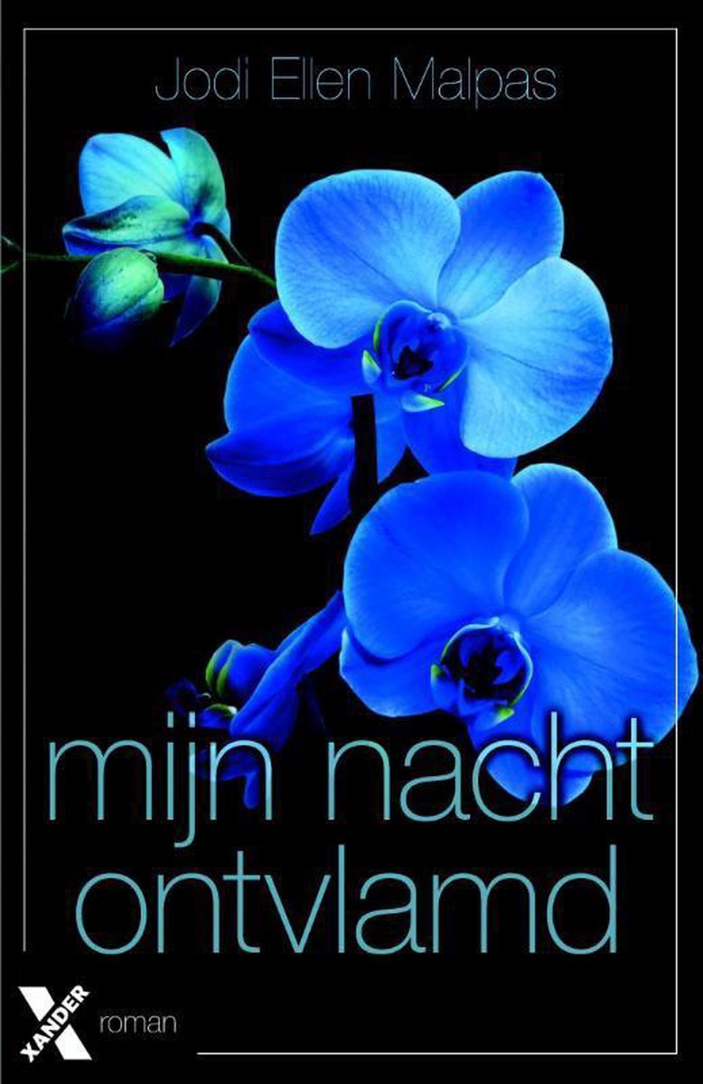 boekenbalie_9789401605380_cover Ontvlamd / Mijn nacht / 1