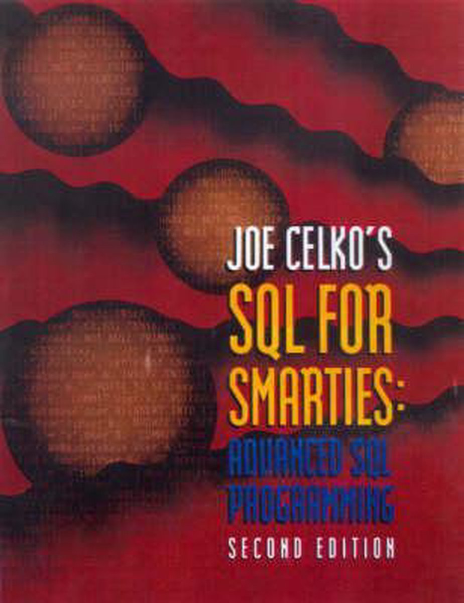 Joe Celko's Sql For Smarties thumbnail