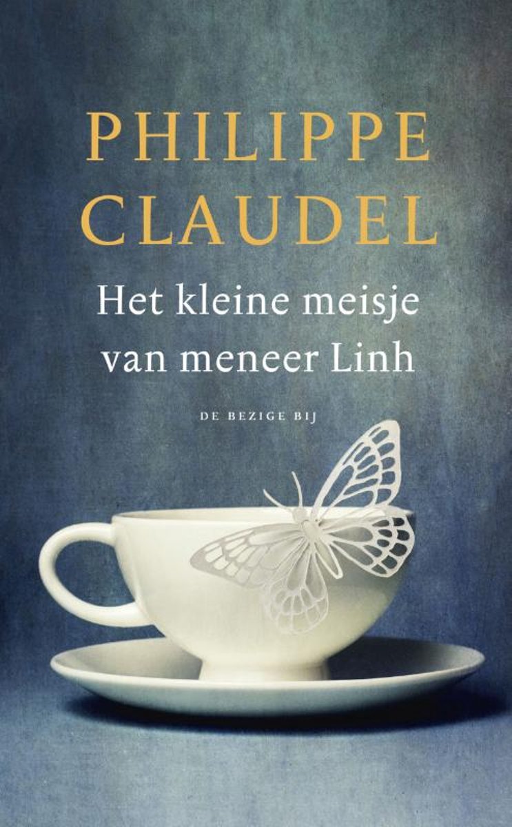 Het kleine meisje van meneer Linh / Ulysses 1781