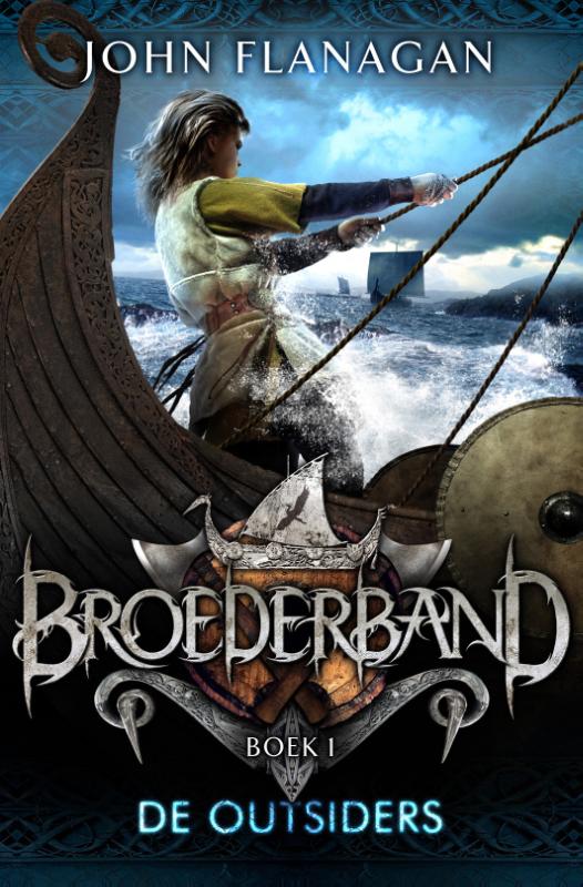 De outsiders / Broederband / 1