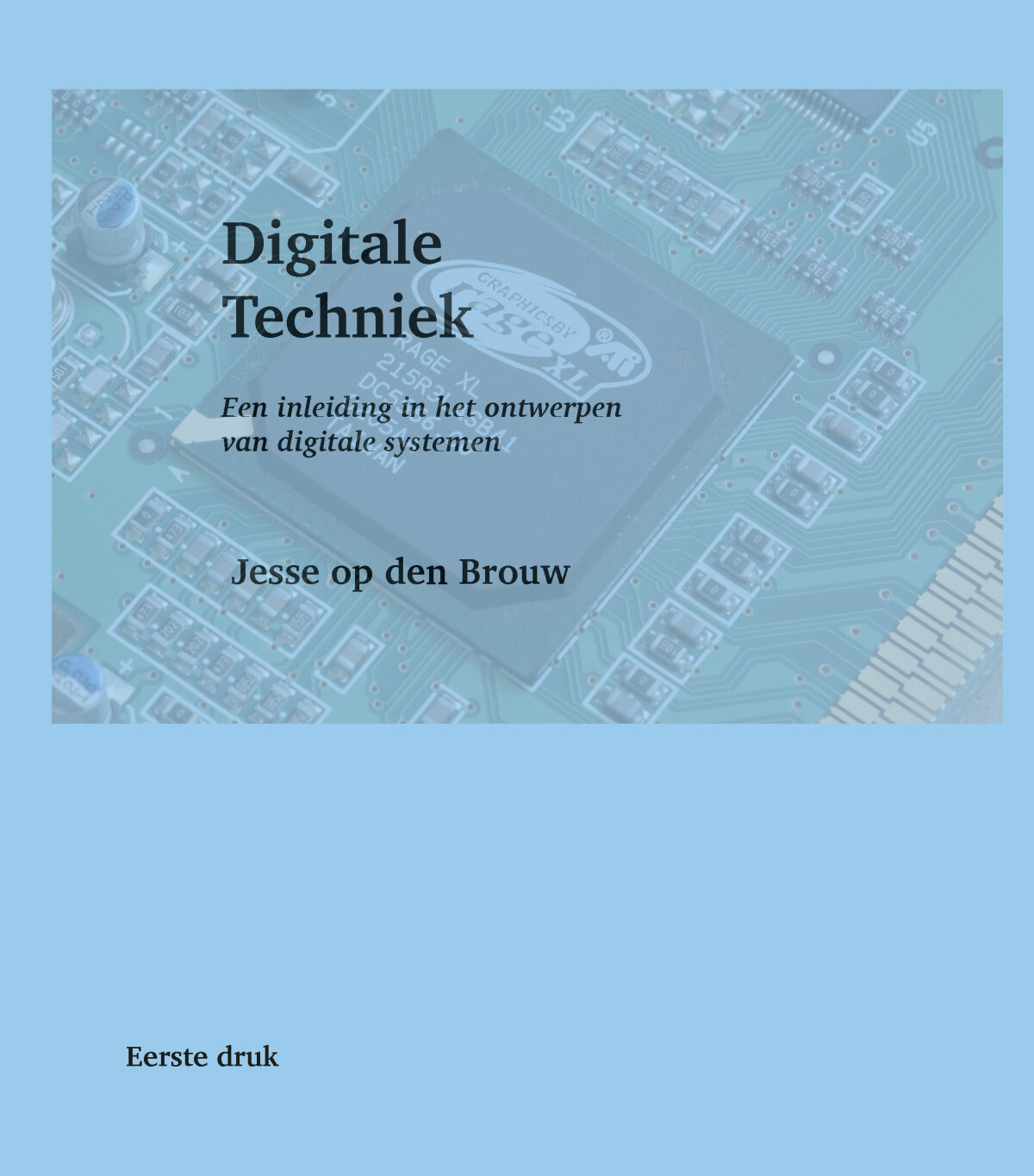 Digitale techniek