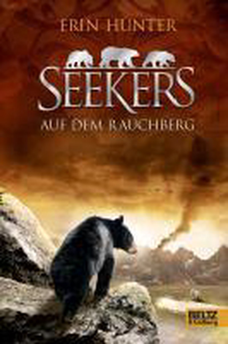 Seekers 03. Auf dem Rauchberg