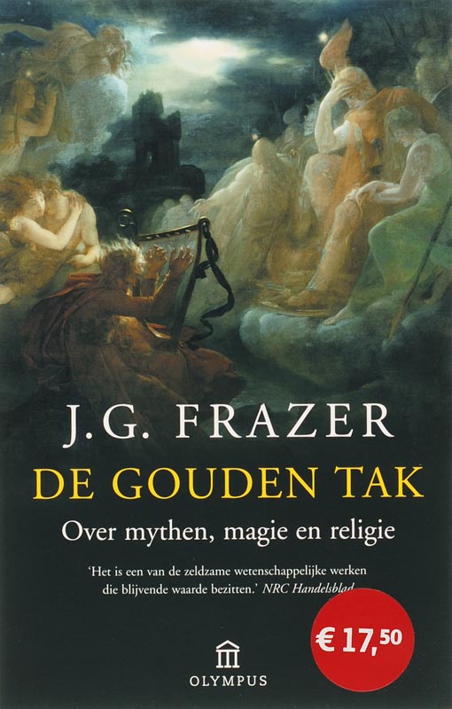J.G. Frazer De Gouden Tak thumbnail