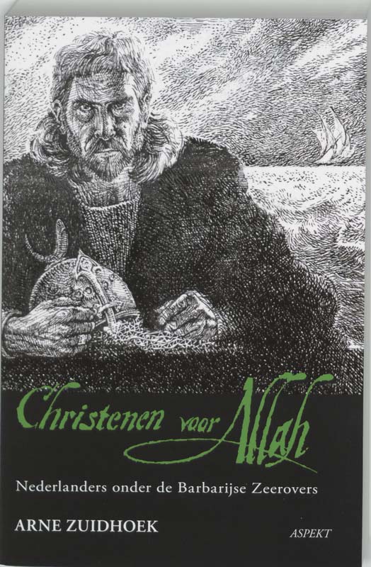 A. Zuidhoek Christenen Voor Allah thumbnail