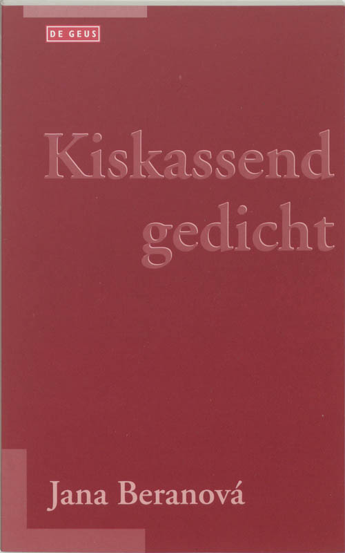 Kiskassend gedicht