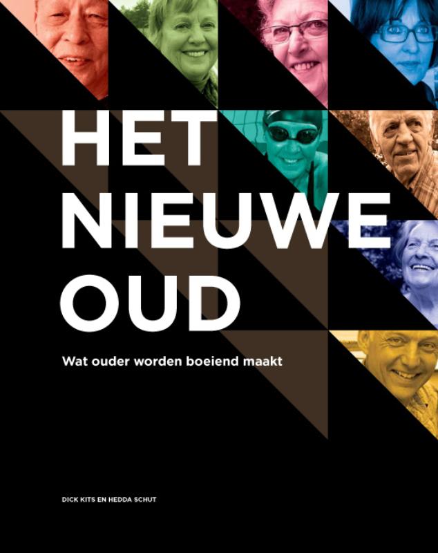 Het Nieuwe Oud