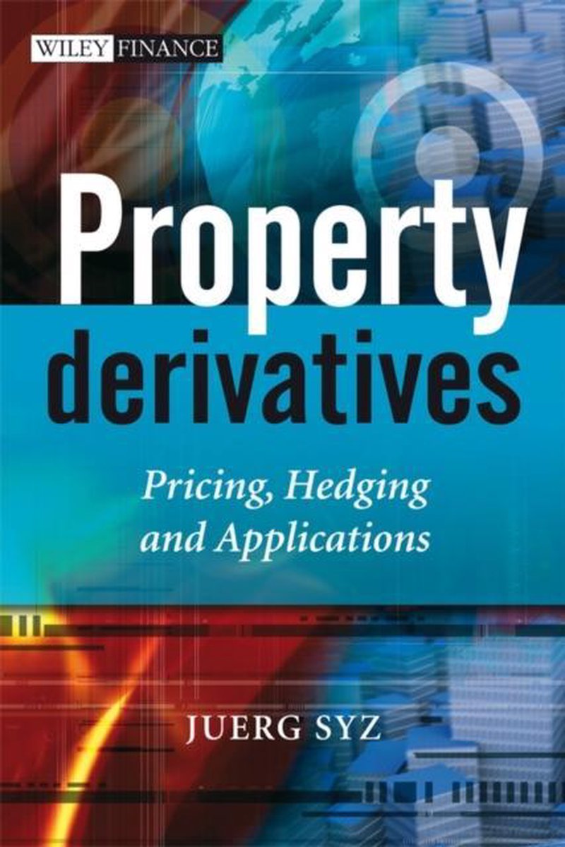 Property Derivatives / Druk 1