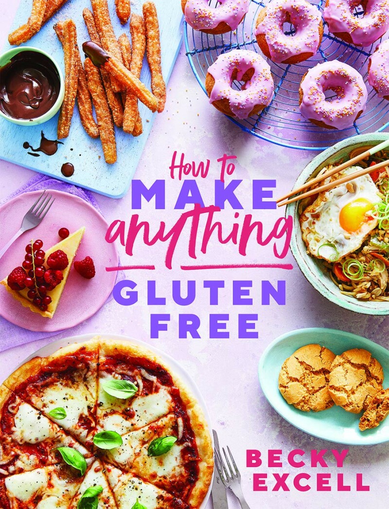 How to Make Anything Gluten-Free