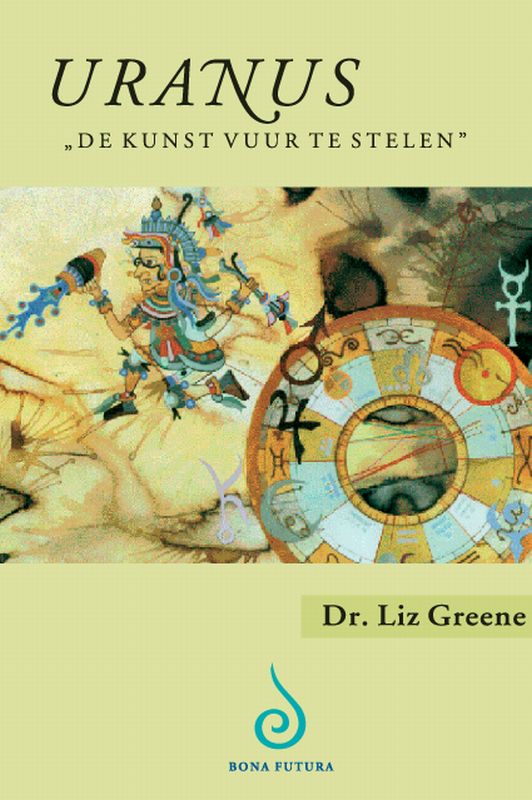 boekenbalie_9789076277318_cover Uranus - "de kunst vuur te stelen"