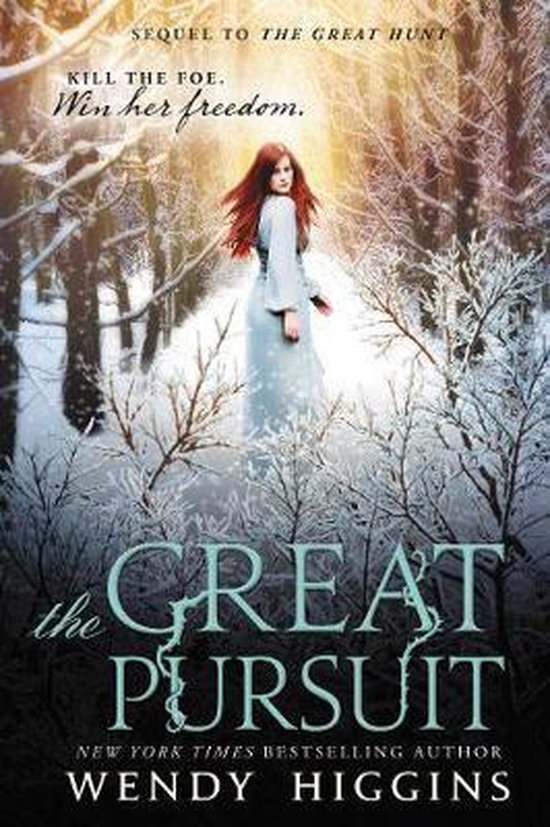The Great Pursuit Eurona Duology