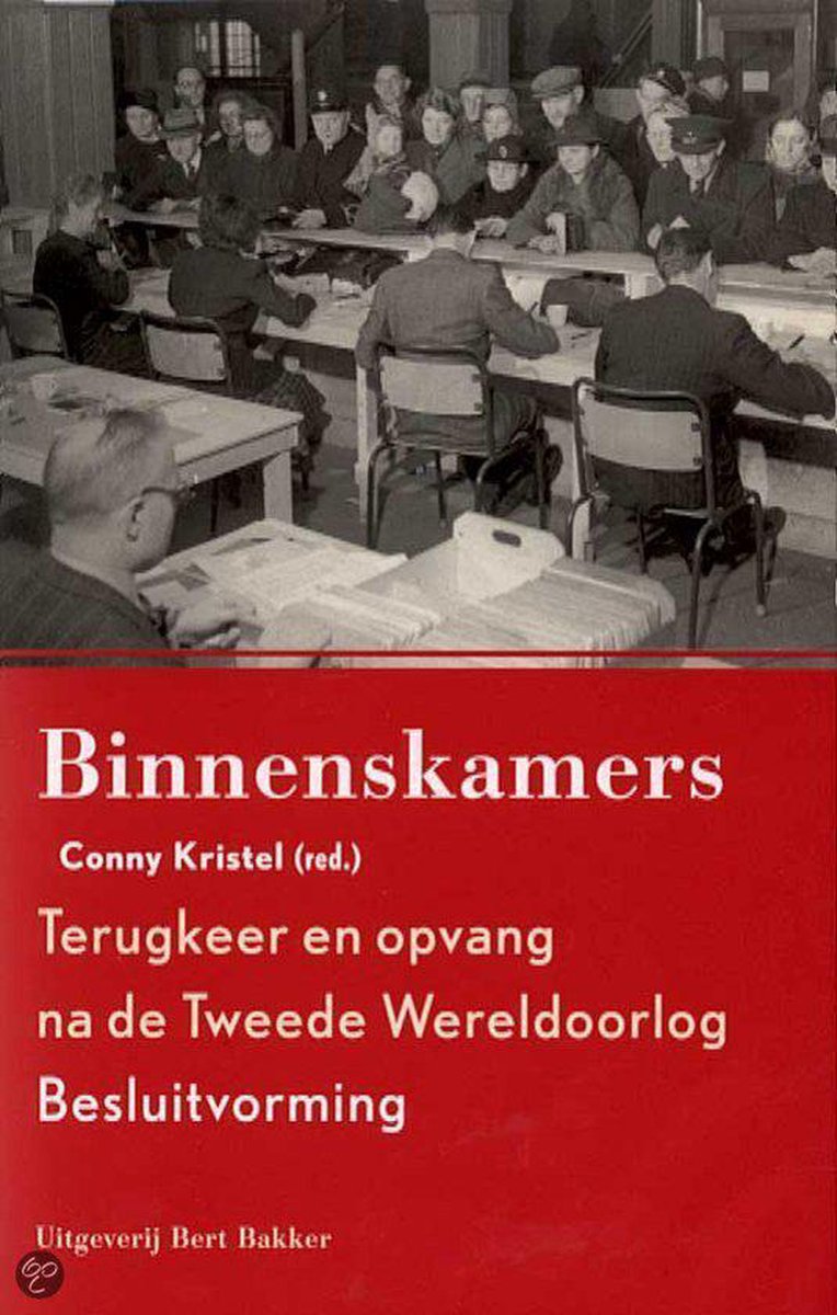 Binnenskamers