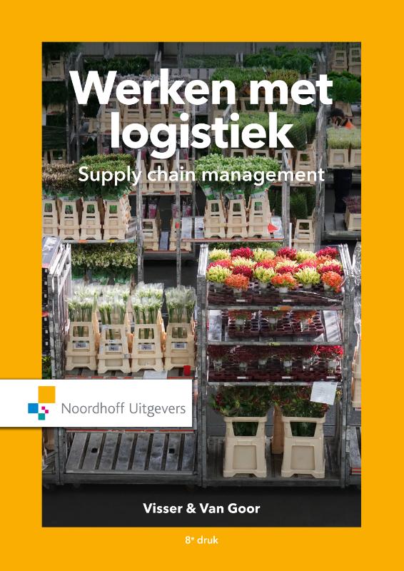 Werken met Logistiek